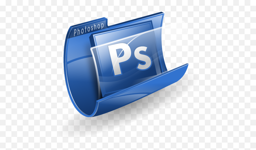 Search Png Images - Photoshop Folder Icon Png,Ps Logo Png