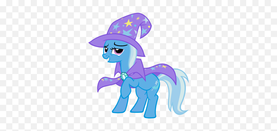 Vignette Valencia Villains Wiki Fandom - Trixie My Little Pony Png,Vignette Png