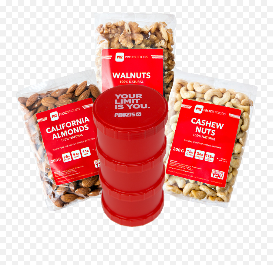 California Almonds 200g Walnuts Cashew Nuts - Nut Png,Walnuts Png