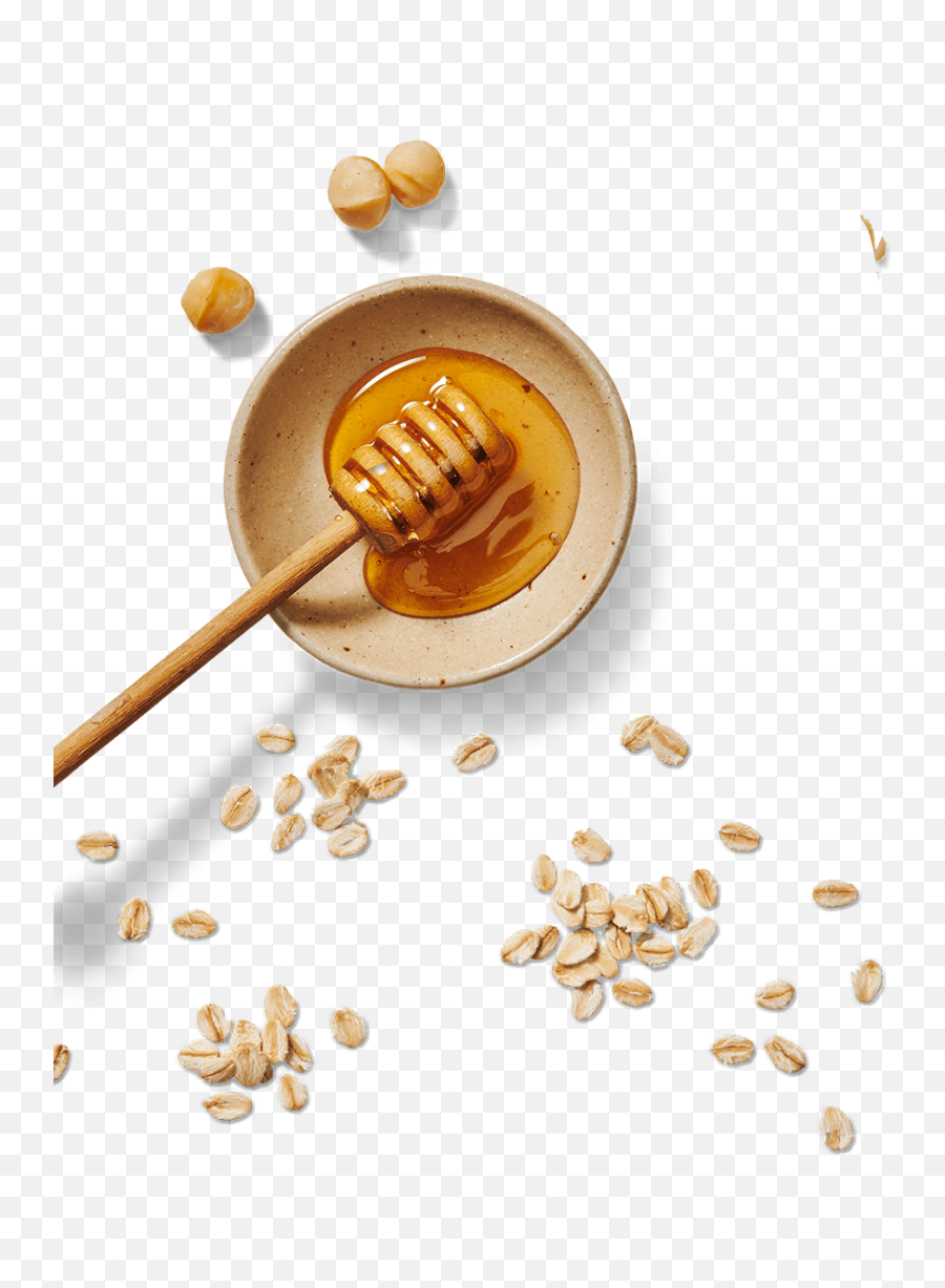 Oat Crisp Honey U0026 Macadamia Uncle Tobys - Gettysburg Auto Tour Stop 1 Png,Honey Png