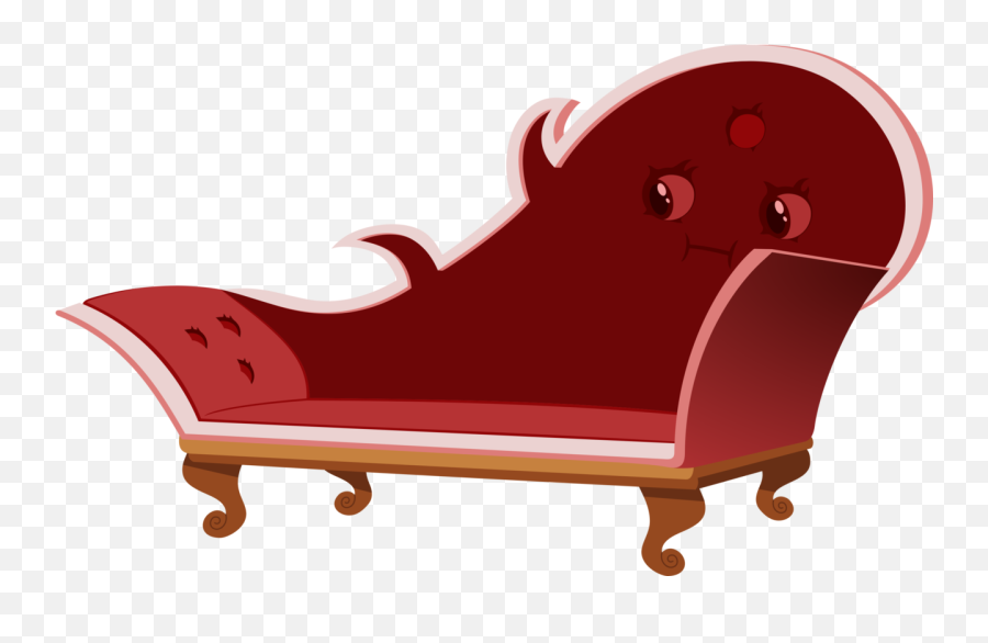 Fainting Couch Png Free Download - Tails Of Equestria Mimic,Mimic Png