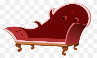 Fainting Couch Png Free Download - Tails Of Equestria Mimic,Mimic Png