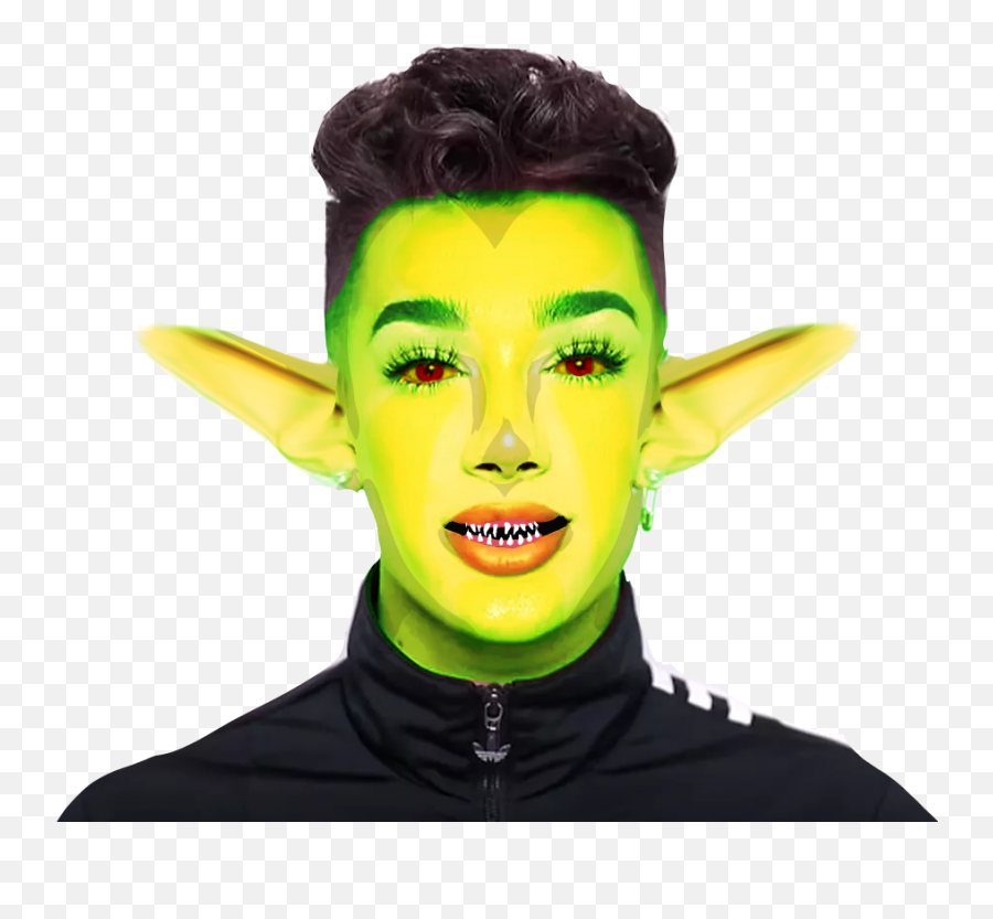 Honoring Ya Sista James Charles - Teddy Fresh Vs James Charles Png,James Charles Png