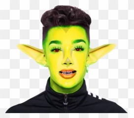 Honoring Ya Sista James Charles - Teddy Fresh Vs James Charles Png,James Charles Png