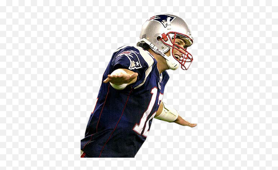 Tom Brady - New England Patriots Png,Tom Brady Png