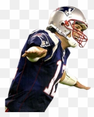 Tom Brady - New England Patriots Png,Tom Brady Png