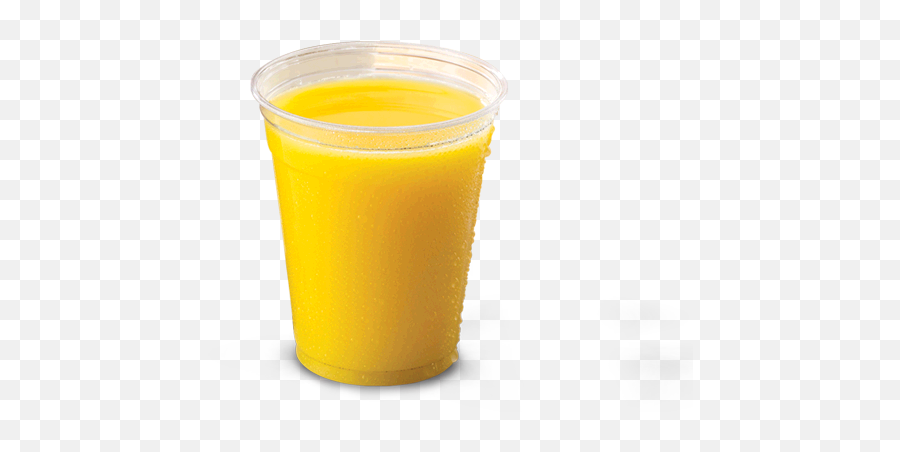 Orange Juice Png Bacon Cereal A - Orange Juice In Transparent Cup,Orange Juice Png