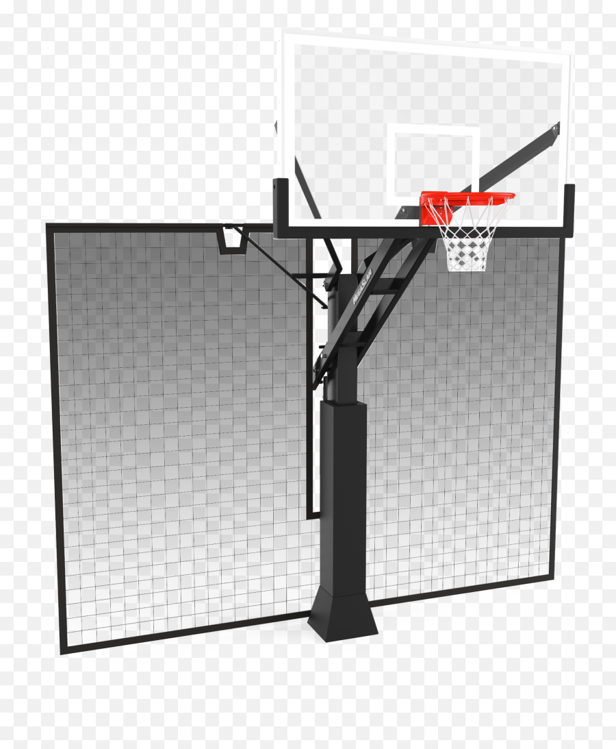 Net Protect - Chuvashskiy Gosudarstvennyy Khudozhestvennyy Muzey Png,Basketball Hoop Png