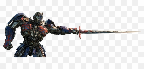 Need Transformers The Last Knight Cgi Renders With - Transformers The Last Knight Render Png,Knight Transparent