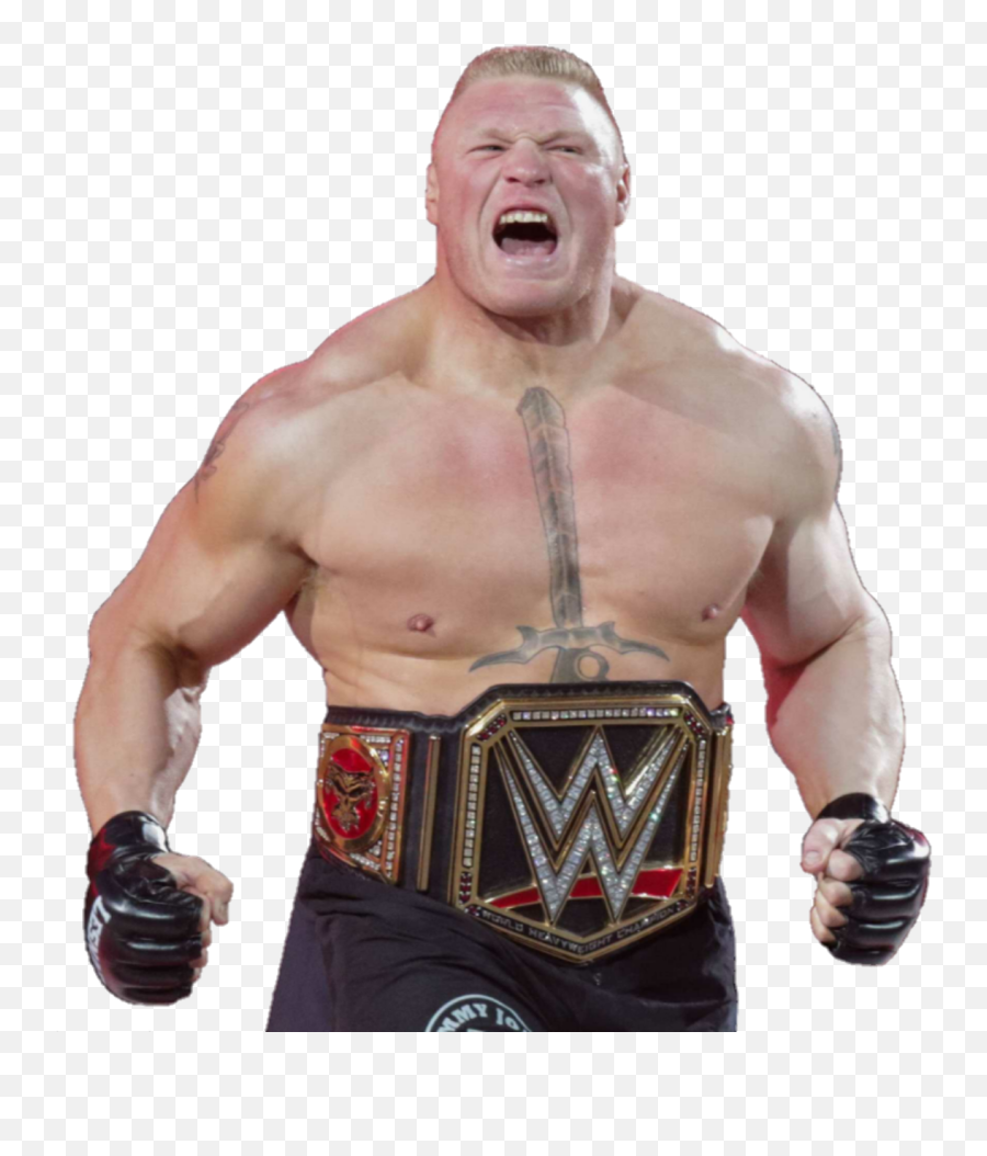 Brock Lesnar - Wwe Image Id 150999 Image Abyss Wwe World Heavyweight Championship Brock Lesnar Png,Brock Lesnar Png