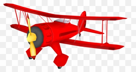 3ds - Hatsune Miku Project Mirai 2 Biplane The Models Air Transportation Png,Biplane Png