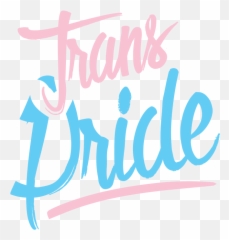 Download Hd Are You Looking For A Way To Make Feminize - Trans Pride Png,Pride Png