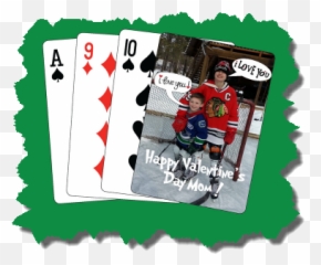Custom Playing Cards The Factory - Poker png