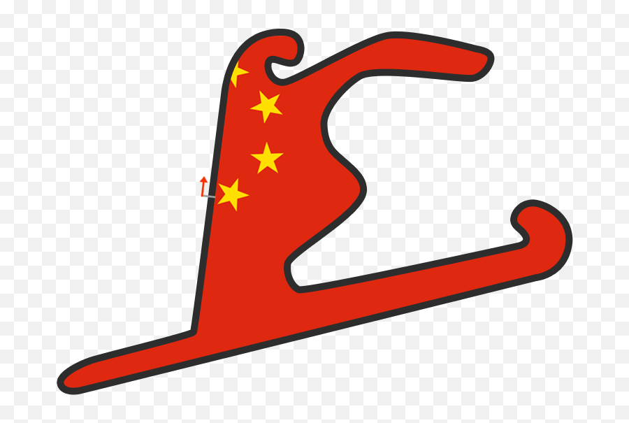 Shanghai International Circuitu0027s Race Calendar - Shanghai Shanghai International Circuit Circuit Png,Circuits Png