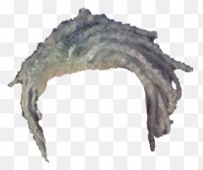 Tatuaje De Xxxtentacion En La Frente - Blue Hair Transparent png