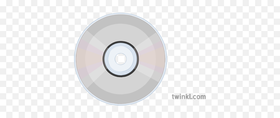 2d Cd General Computer Disc Disk Music Data It Secondary - 2d Disk Png,Compact Disc Logo Png
