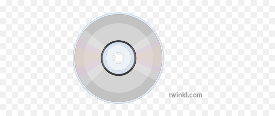 2d Cd General Computer Disc Disk Music Data It Secondary - 2d Disk  Png,Compact Disc Logo Png - free transparent png images 