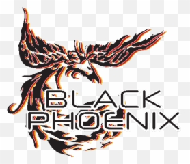 Download Black Phoenix Png Image With No Background - Pngkeycom Black Phoenix,Phoenix Png