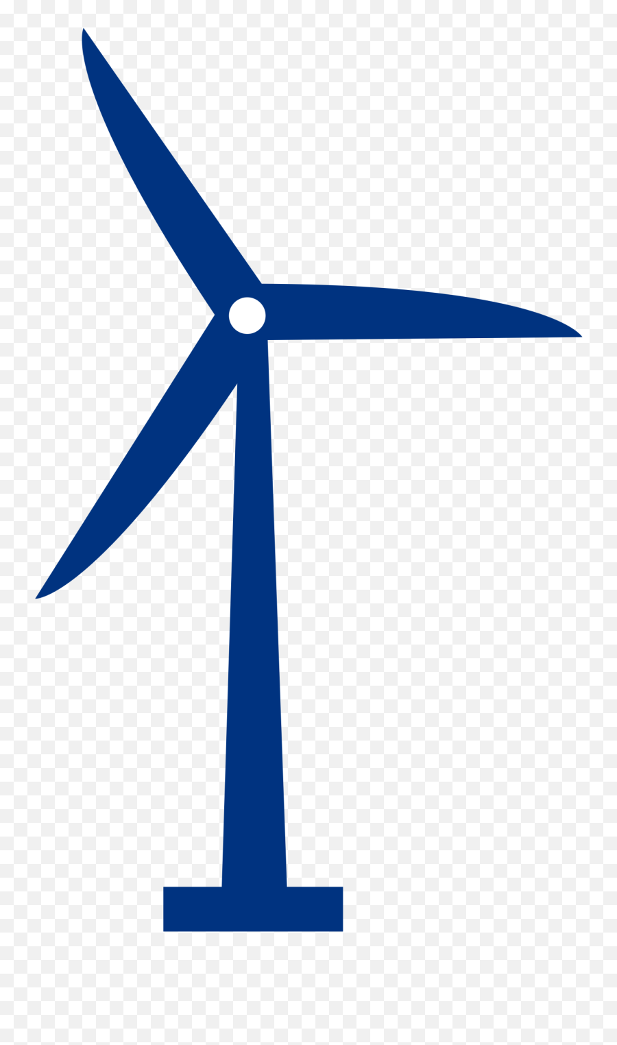 Windmill - Wind Mill Clip Art Png Download Original Size Clip Art Wind Turbine,Windmill Png