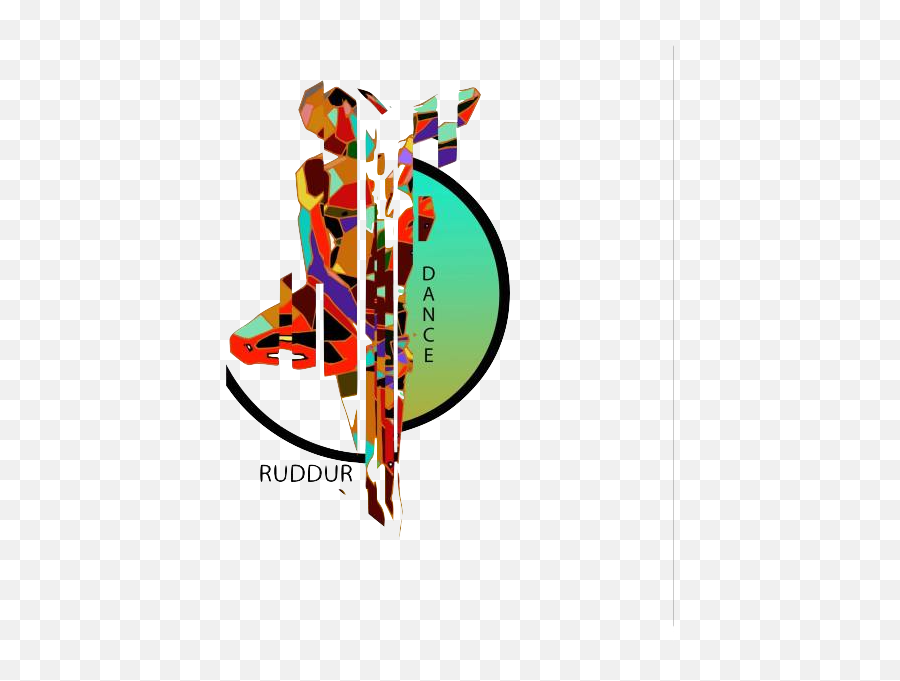 Ruddur Dance Seeks African American - African Dance Logo Png,Dance Logo