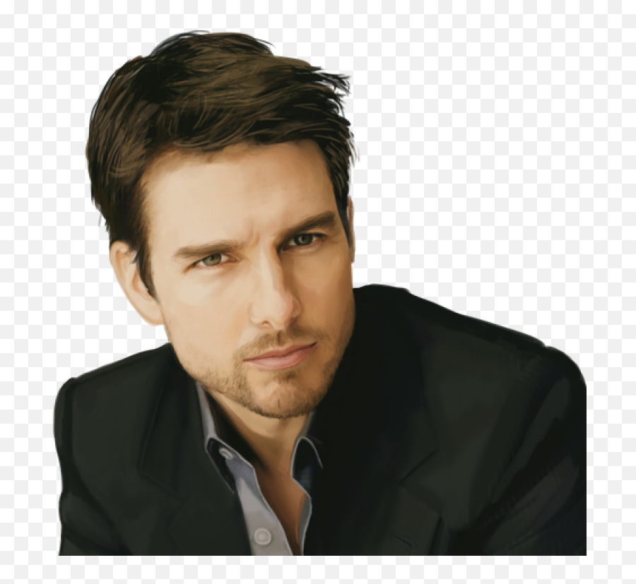 Tom Cruise Png Image - Tom Cruise Png Transparent,Tom Cruise Png