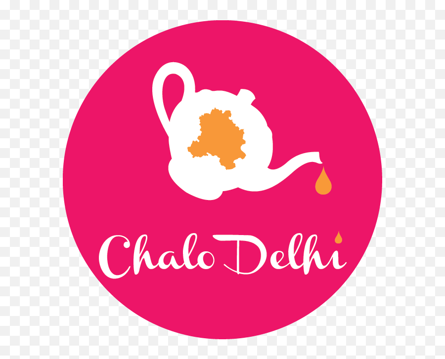 Coraline Author - Free Tour Chalo Delhi Png,Coraline Logo