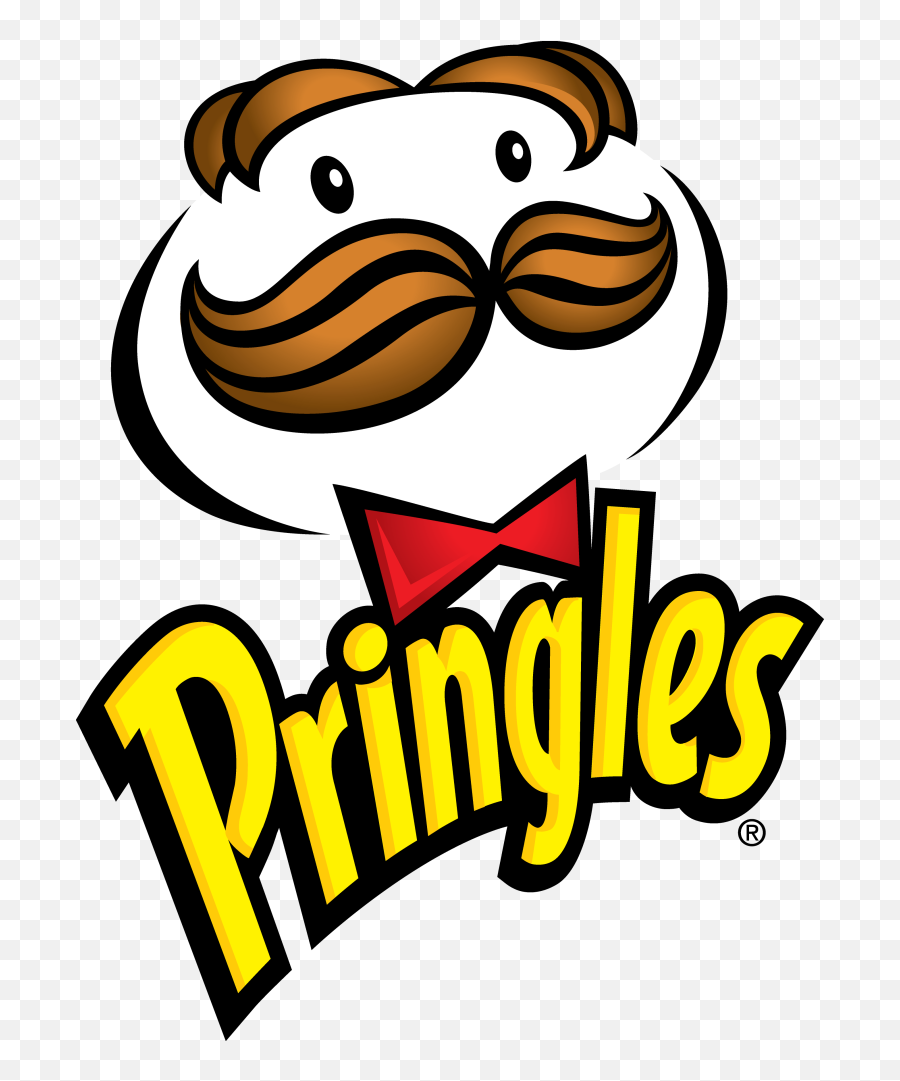 Food Brand Pringles Logo Famous Logos Vector - Pringles Logo Pringles Png,Usps Logo Vector