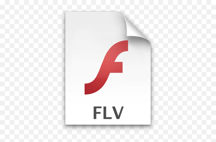 Adobe Flash Player Mflv Icon - Adobe Cs3 Icons Softiconscom Adobe Flash Player Swf Icon Png,Adobe Flash Logo