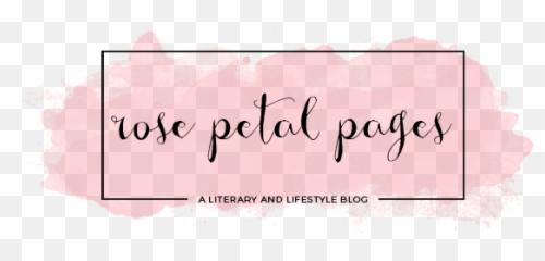 Rose Petal Pages U2013 Literary And Lifestyle Blog - Girly png