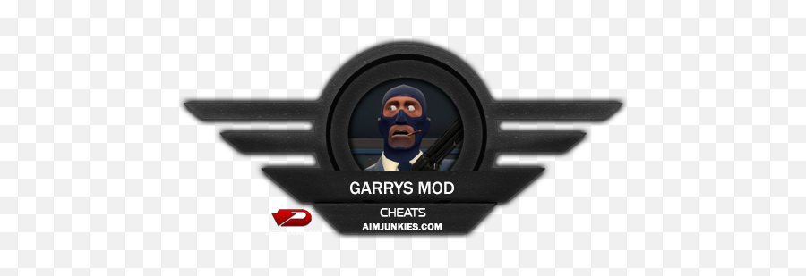 Garryu0027s Mod - Aimjunkies Firearms Png,Garrys Mod Logo