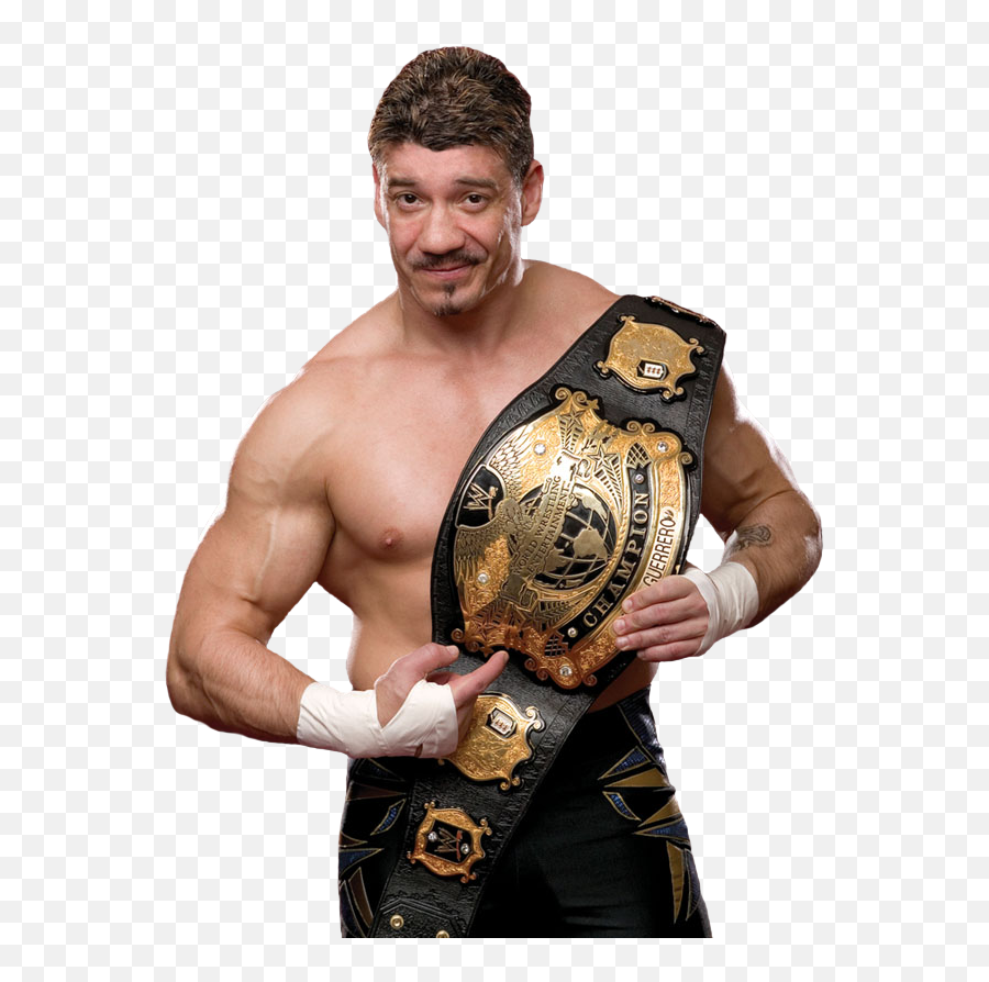 Eddie Guerrero Quotes Quotesgram - Eddie Guerrero Png,Wwe Championship Png