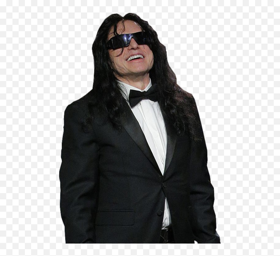 Wiseau - Album On Imgur Gentleman Png,Tommy Wiseau Png