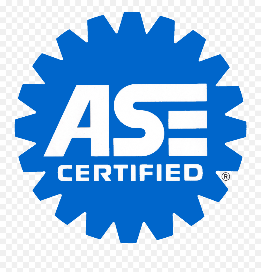 Ase Certified Logo Vector Free - Ase Certified Png,Corvette Logo Vector