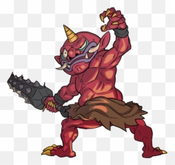 Yo - Kai Watch 2 Bony Spirits Concept Art Gargaros Yo Kai Watch Transparent Png,Yokai Watch Logo