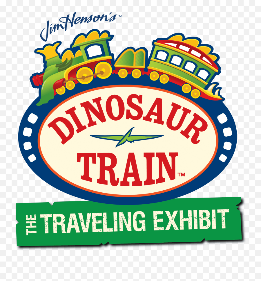 Minnesota Childrenu0027s Museum Announces 2018 Special Exhibit - Dinosaur Train Traveling Exhibit Png,The Jim Henson Company Logo