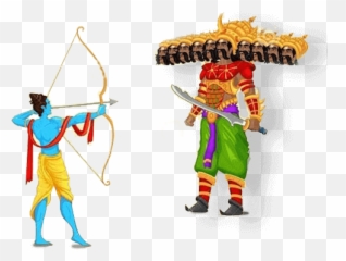 Dussehra Png Transparent Images All - Vijayadashami Png