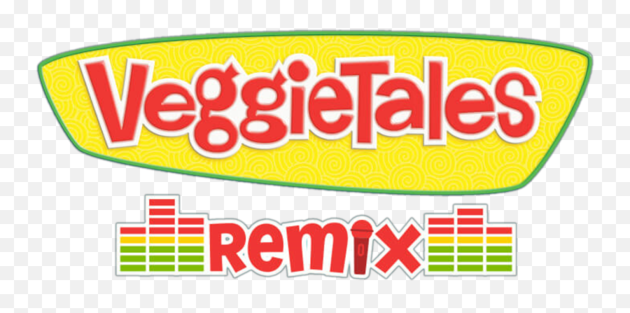 Veggietales Remix Big Idea Wiki Fandom - Movie Studio Logos And Veggietales Studio Logos Png,Big Idea Logo