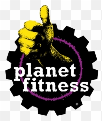 Planet Fitness Logo Download Vector - Planet Fitness Vector Logo Png,Fitness Logo