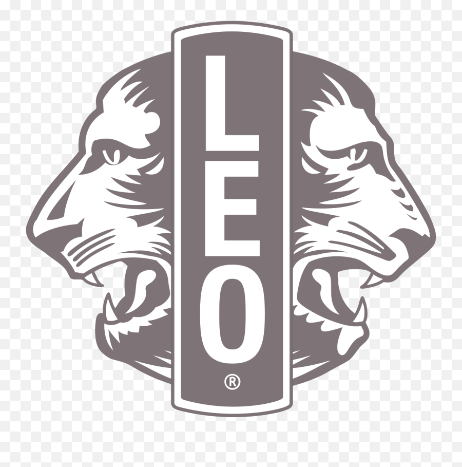 Leo Clubs - Wikipedia Lions Club International Png,Key Club Logo