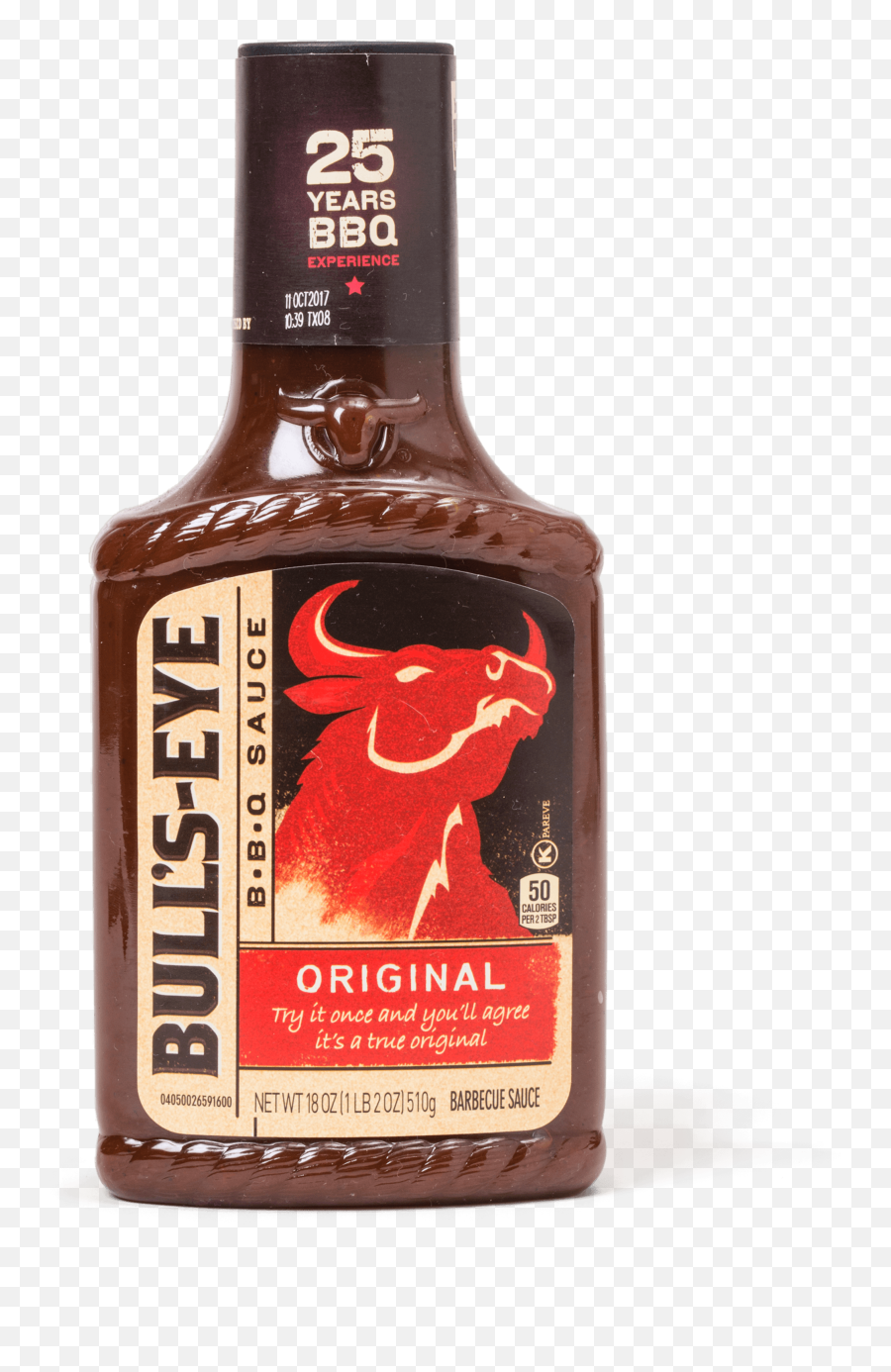 Tasting Bottled Barbecue Sauce - Texas Style Bbq Sauce Png,Bulls Eye Png