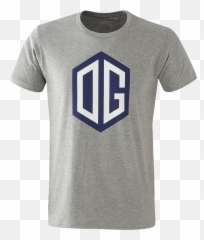 Homepage Og - Og Shirt png