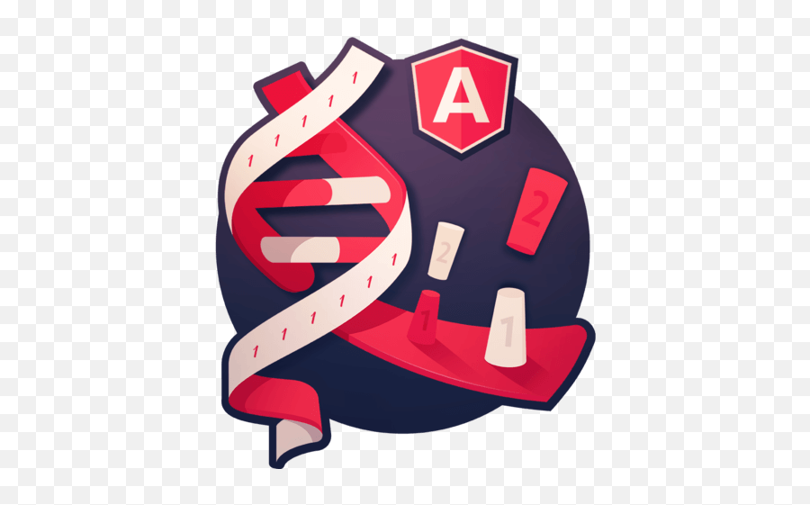 Learn Angularjs With Screencast Video Tutorials - Illustration Png,Angular Js Logo