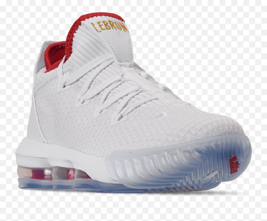 Nba Draft Nike Lebron 16 Low Has A Release Date Sneaker - Lebron 16 Low Draft Day Png,Lebron James Cavs Png