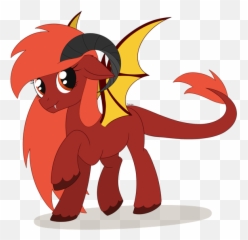 2298922 - safe artistdyonys oc only ocdae demon png