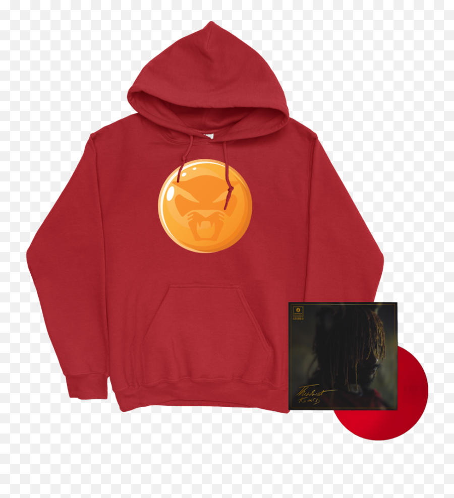 Thundercat - 100 Gecs Secret Tour Hoodie Png,Durag Png