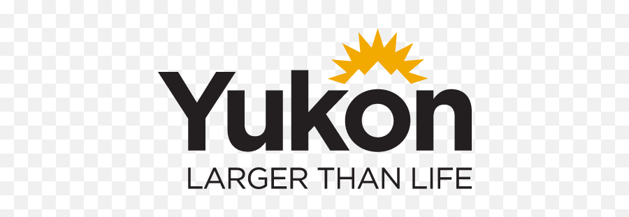 Logos - Travel Yukon Logo Png,Travel Logos