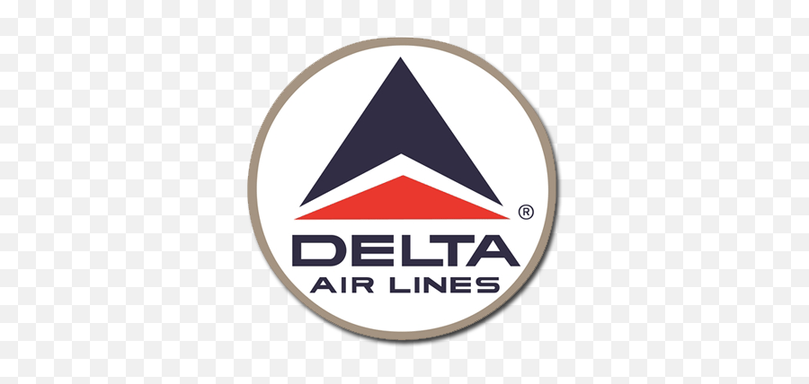 Delta Air Lines Inc Stock Certificate - Ghosts Of Wall Street Old Delta Airlines Logo Png,Delta Airlines Logo Transparent