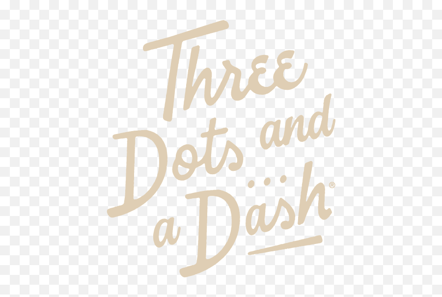 Three Dots And A Dash - A Speakeasy Tiki Bar In River North Saguaro National Park Png,A&e Logo