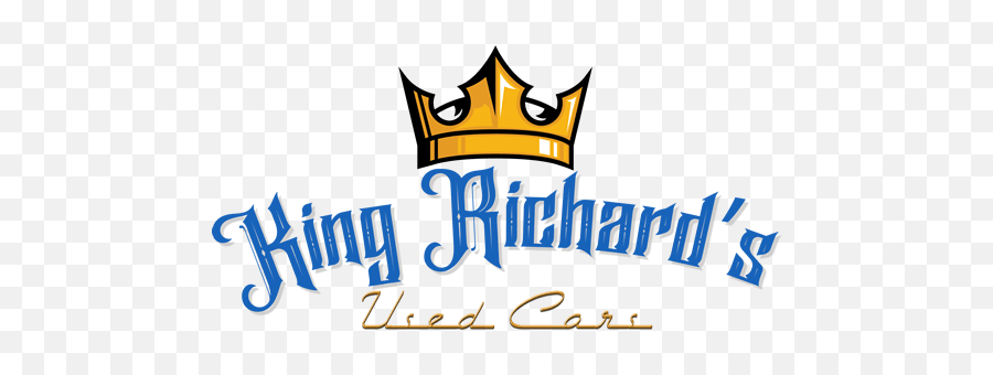 Sell Your Car Portland Buyers King Richardu0027s Used Cars - Language Png,Car With Crown Logo