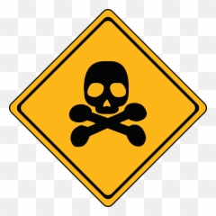 Danger Toxic Panel - Free Vector Graphic On Pixabay Kiwi Png,Panel Png